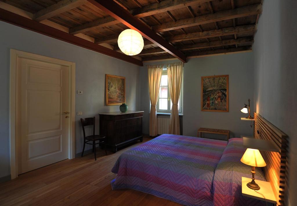 Bed And Breakfast Locanda Lugagnano Cassinetta di Lugagnano Exterior photo