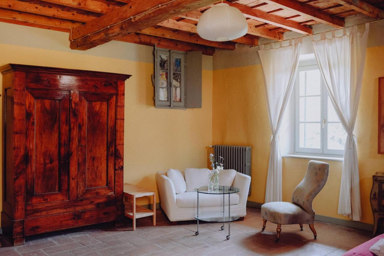 Bed And Breakfast Locanda Lugagnano Cassinetta di Lugagnano Exterior photo